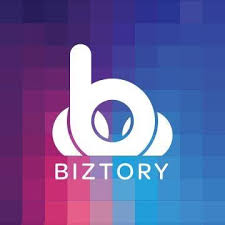 Biztory Cloud Accounting